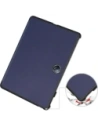 Hurtownia GSM - Bizon Case Tab Croc OnePlus Pad 2 / Pad Pro sötétkék - BIZ6111 - {ean13} - Hurt