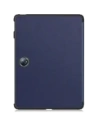 Hurtownia GSM - Bizon Case Tab Croc OnePlus Pad 2 / Pad Pro sötétkék - BIZ6111 - {ean13} - Hurt