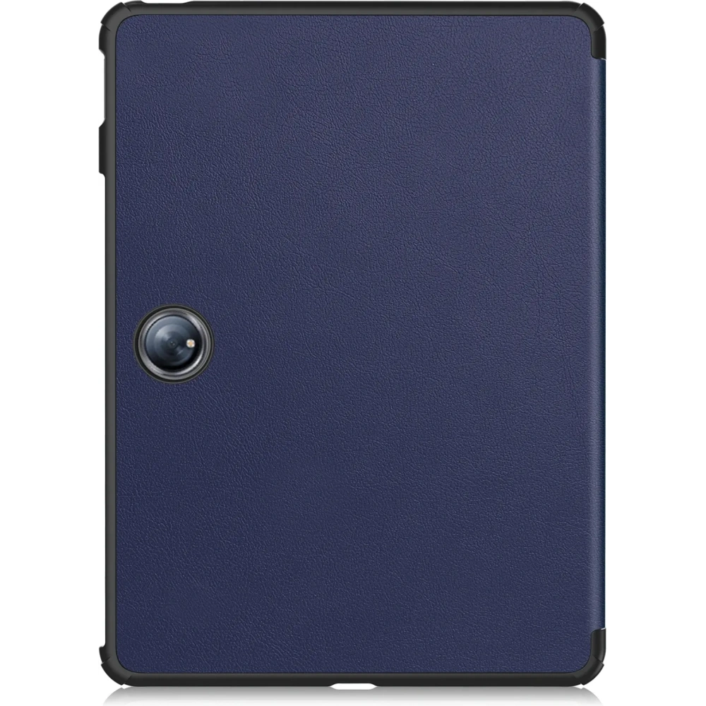 Hurtownia GSM - Bizon Case Tab Croc OnePlus Pad 2 / Pad Pro sötétkék - BIZ6111 - {ean13} - Hurt
