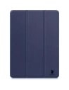 Hurtownia GSM - Bizon Case Tab Croc OnePlus Pad 2 / Pad Pro sötétkék - BIZ6111 - {ean13} - Hurt