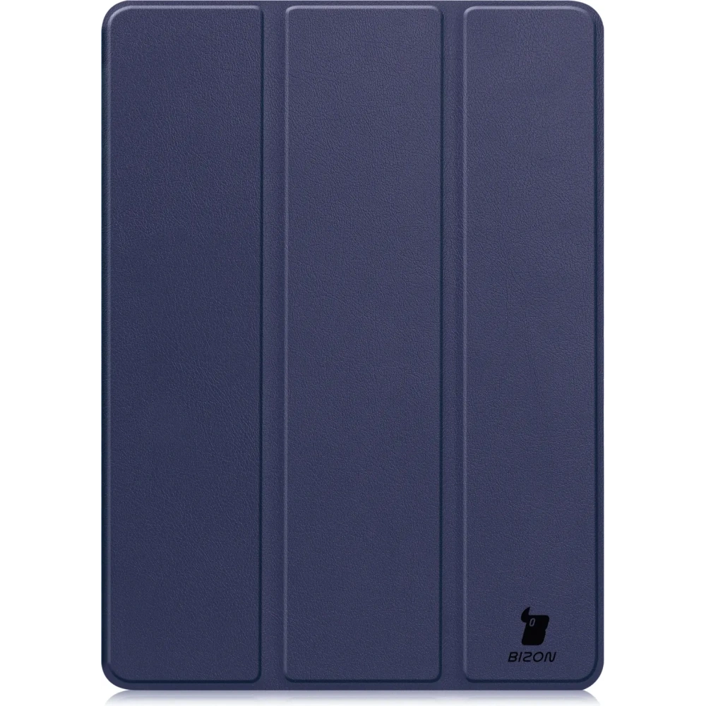 Hurtownia GSM - Bizon Case Tab Croc OnePlus Pad 2 / Pad Pro sötétkék - BIZ6111 - {ean13} - Hurt