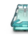 Hurtownia GSM - Etui Ringke Fusion-X OnePlus 8 Camo (Moro) Black - RGK1174MOB - {ean13} - Hurt