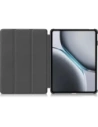 Hurtownia GSM - Bizon Case Tab Croc OnePlus Pad 2 / Pad Pro sötétkék - BIZ6111 - {ean13} - Hurt