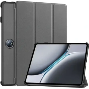 Hurtownia GSM - Caz Bizon Tab Croc OnePlus Pad 2 / Pad Pro gri - BIZ6113 - {ean13} - Hurt