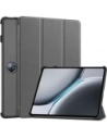 Hurtownia GSM - Bizon Case Tab Croc OnePlus Pad 2 / Pad Pro szürke - BIZ6113 - {ean13} - Hurt
