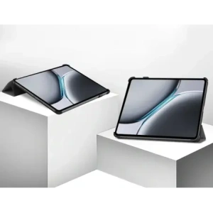 Hurtownia GSM - Caz Bizon Tab Croc OnePlus Pad 2 / Pad Pro gri - BIZ6113 - {ean13} - Hurt