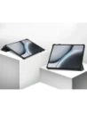 Caz Bizon Tab Croc OnePlus Pad 2 / Pad Pro gri