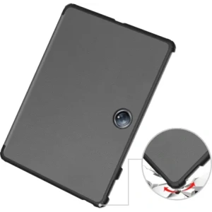 Hurtownia GSM - Caz Bizon Tab Croc OnePlus Pad 2 / Pad Pro gri - BIZ6113 - {ean13} - Hurt