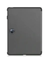 Hurtownia GSM - Pouzdro s klopou Bizon Case Tab Croc pro OnePlus Pad 2 / Pad Pro šedé - BIZ6113 - {ean13} - Hurt