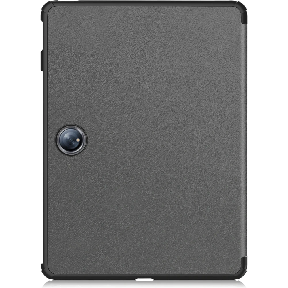 Hurtownia GSM - Bizon Case Tab Croc OnePlus Pad 2 / Pad Pro szürke - BIZ6113 - {ean13} - Hurt