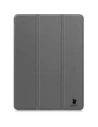 Hurtownia GSM - Bizon Case Tab Croc OnePlus Pad 2 / Pad Pro szürke - BIZ6113 - {ean13} - Hurt