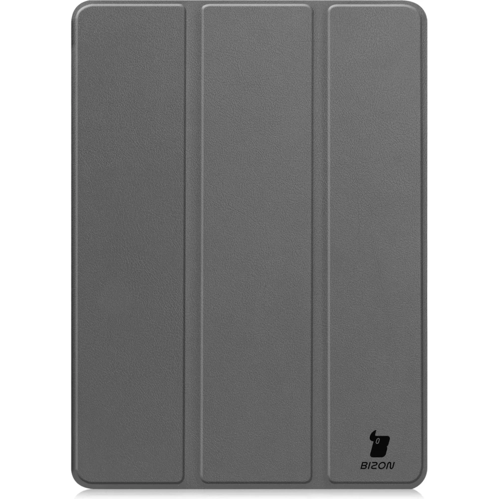 Hurtownia GSM - Bizon Case Tab Croc OnePlus Pad 2 / Pad Pro szürke - BIZ6113 - {ean13} - Hurt