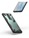 Hurtownia GSM - Etui Ringke Fusion-X OnePlus 8 Camo (Moro) Black - RGK1174MOB - {ean13} - Hurt