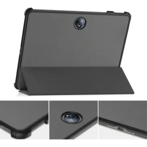 Hurtownia GSM - Caz Bizon Tab Croc OnePlus Pad 2 / Pad Pro gri - BIZ6113 - {ean13} - Hurt