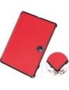 Hurtownia GSM - Bizon Case Tab Croc OnePlus Pad 2 / Pad Pro piros - BIZ6114 - {ean13} - Hurt