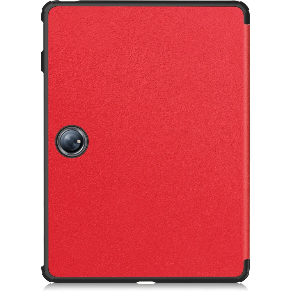 Hurtownia GSM - Bizon Case Tab Croc OnePlus Pad 2 / Pad Pro piros - BIZ6114 - {ean13} - Hurt