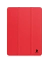 Hurtownia GSM - Bizon Case Tab Croc OnePlus Pad 2 / Pad Pro piros - BIZ6114 - {ean13} - Hurt