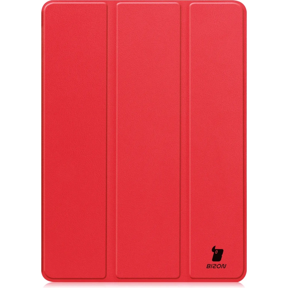 Hurtownia GSM - Bizon Case Tab Croc OnePlus Pad 2 / Pad Pro piros - BIZ6114 - {ean13} - Hurt