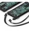 Hurtownia GSM - Etui Ringke Fusion-X OnePlus 8 Camo (Moro) Black - RGK1174MOB - {ean13} - Hurt
