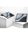 Hurtownia GSM - Caz Bizon Tab Croc OnePlus Pad 2 / Pad Pro aurie roz - BIZ6115 - {ean13} - Hurt