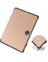Hurtownia GSM - Bizon Case Tab Croc OnePlus Pad 2 / Pad Pro Roségold - BIZ6115 - {ean13} - Hurt