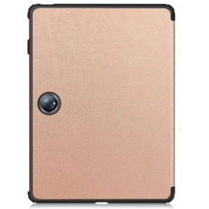 Hurtownia GSM - Caz Bizon Tab Croc OnePlus Pad 2 / Pad Pro aurie roz - BIZ6115 - {ean13} - Hurt