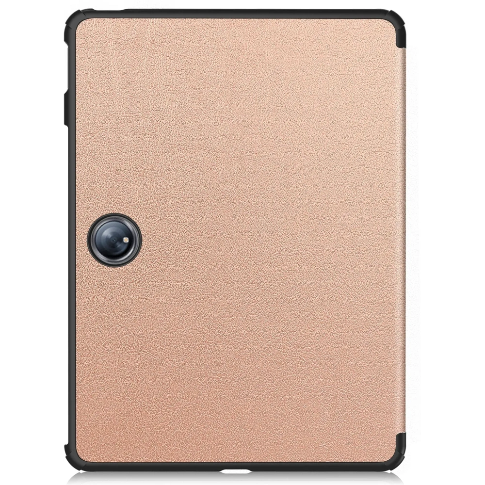 Hurtownia GSM - Bizon Case Tab Croc OnePlus Pad 2 / Pad Pro Roségold - BIZ6115 - {ean13} - Hurt