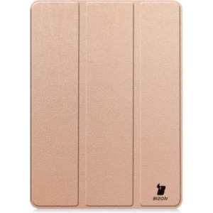Hurtownia GSM - Caz Bizon Tab Croc OnePlus Pad 2 / Pad Pro aurie roz - BIZ6115 - {ean13} - Hurt