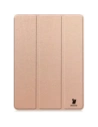Hurtownia GSM - Bizon Case Tab Croc OnePlus Pad 2 / Pad Pro Roségold - BIZ6115 - {ean13} - Hurt