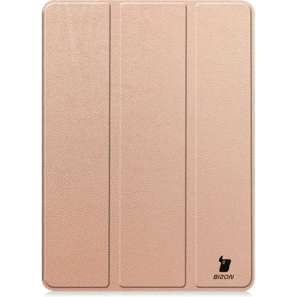 Hurtownia GSM - Bizon Case Tab Croc OnePlus Pad 2 / Pad Pro Roségold - BIZ6115 - {ean13} - Hurt