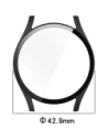 Hurtownia GSM - Bizon Case+Glass Uhr Samsung Galaxy Watch 7 40 mm schwarz - BIZ6117 - {ean13} - Hurt