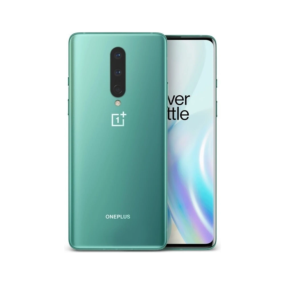 Hurtownia GSM - Etui Ringke Fusion-X OnePlus 8 Camo (Moro) Black - RGK1174MOB - {ean13} - Hurt