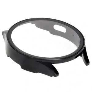 Wholesale Bizon Case+Glass Watch Samsung Galaxy Watch 7 40 mm black - BIZ6117 - {ean13} - Hurt