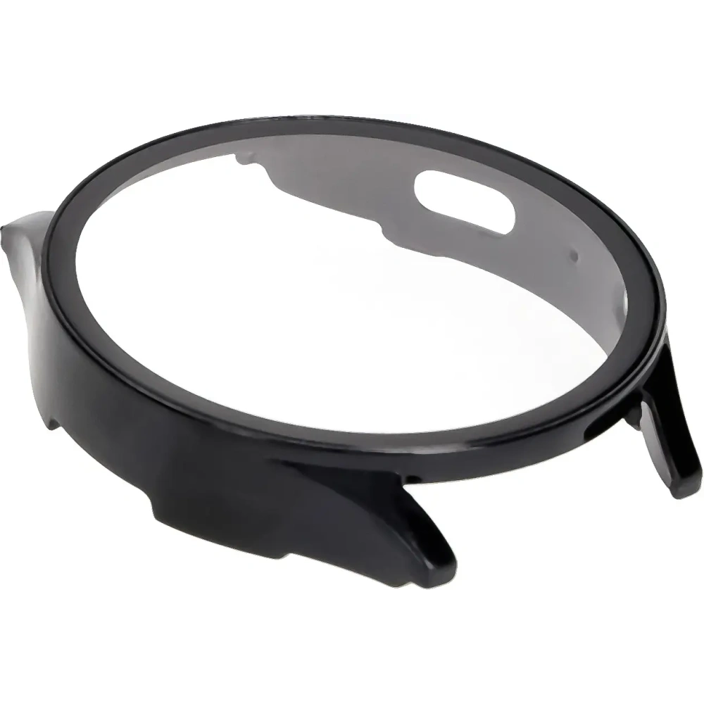 Hurtownia GSM - Bizon Case+Glass Uhr Samsung Galaxy Watch 7 40 mm schwarz - BIZ6117 - {ean13} - Hurt