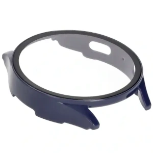 Wholesale Bizon Case+Glass Watch Samsung Galaxy Watch 7 40 mm blue - BIZ6118 - {ean13} - Hurt