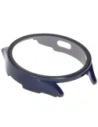 Wholesale Bizon Case+Glass Watch Samsung Galaxy Watch 7 40 mm blue - BIZ6118 - {ean13} - Hurt
