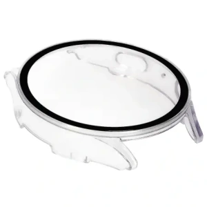 Wholesale Bizon Case+Glass Watch Samsung Galaxy Watch 7 40 mm clear - BIZ6119 - {ean13} - Hurt