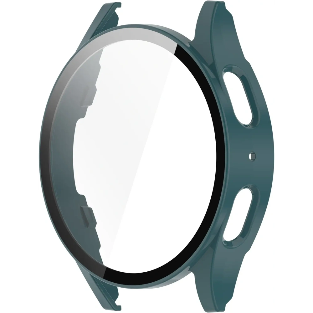 Hurtownia GSM - Bizon Case+Glass Watch Samsung Galaxy Watch 7 40 mm verde - BIZ6120 - {ean13} - Hurt
