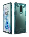 Hurtownia GSM - Etui Ringke Fusion-X OnePlus 8 Turquoise Green - RGK1173GRN - {ean13} - Hurt