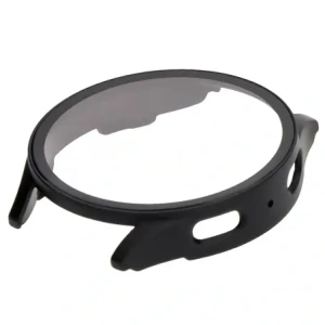 Wholesale Bizon Case+Glass Watch Samsung Galaxy Watch 7 40 mm black matte - BIZ6121 - {ean13} - Hurt