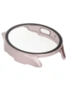 Hurtownia GSM - Bizon Case+Glass Uhr Samsung Galaxy Watch 7 40 mm satin pink - BIZ6122 - {ean13} - Hurt