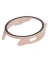 Wholesale Bizon Case+Glass Watch Samsung Galaxy Watch 7 40 mm pink - BIZ6125 - {ean13} - Hurt