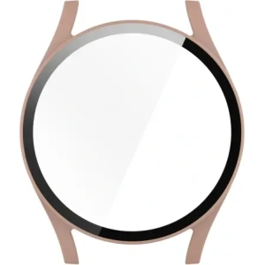 Hurtownia GSM - Bizon Case+Glass Watch Samsung Galaxy Watch 7 40 mm roz - BIZ6125 - {ean13} - Hurt