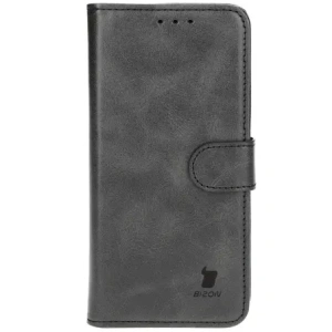 Hurtownia GSM - Etui z klapką Bizon Case Pocket do Google Pixel 8a černé - BIZ6126 - {ean13} - Hurt