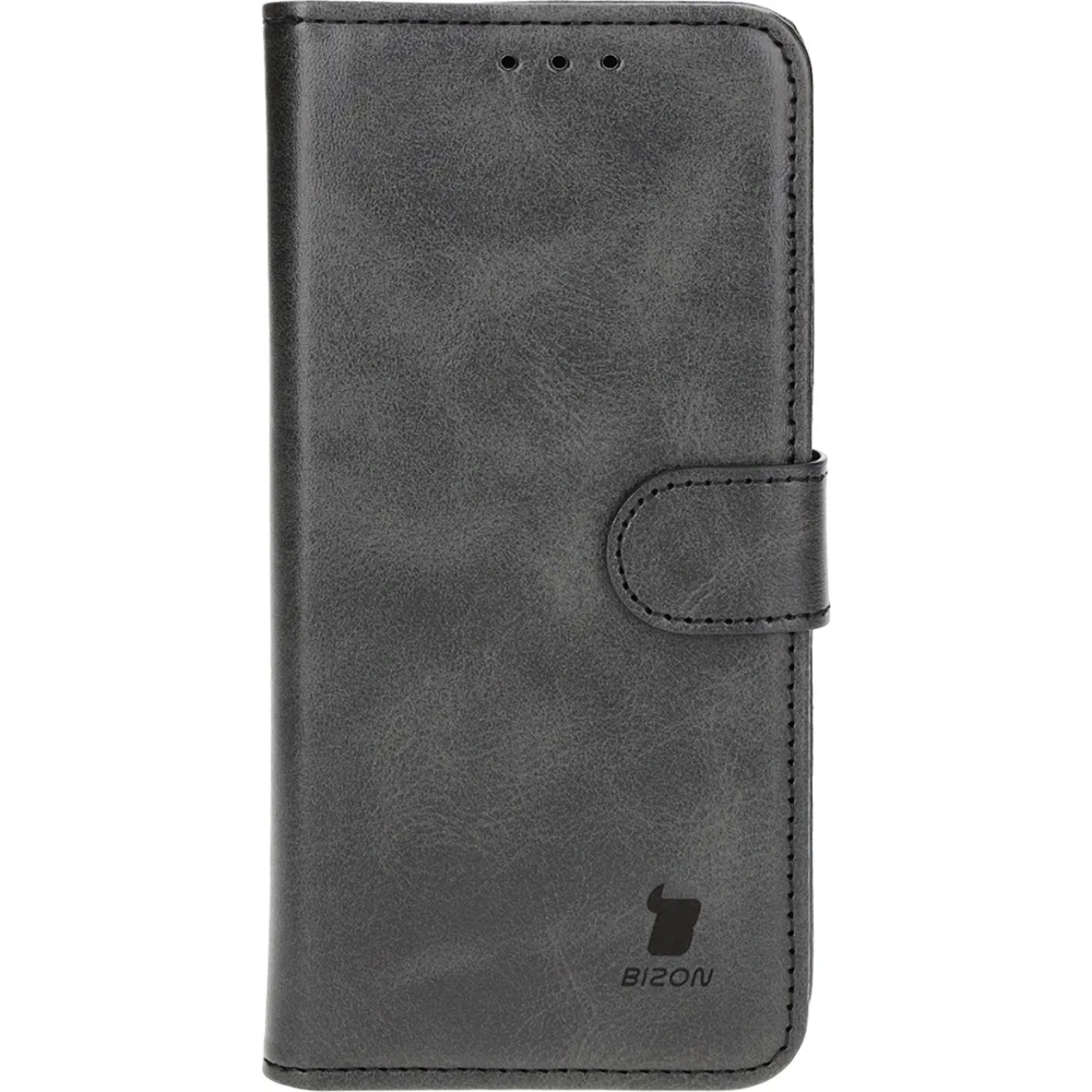 Hurtownia GSM - Bizon Case Pocket Google Pixel 8a schwarz - BIZ6126 - {ean13} - Hurt