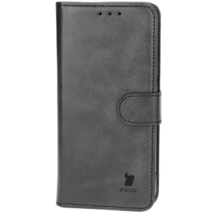 Hurtownia GSM - Bizon Case Pocket Google Pixel 8a schwarz - BIZ6126 - {ean13} - Hurt