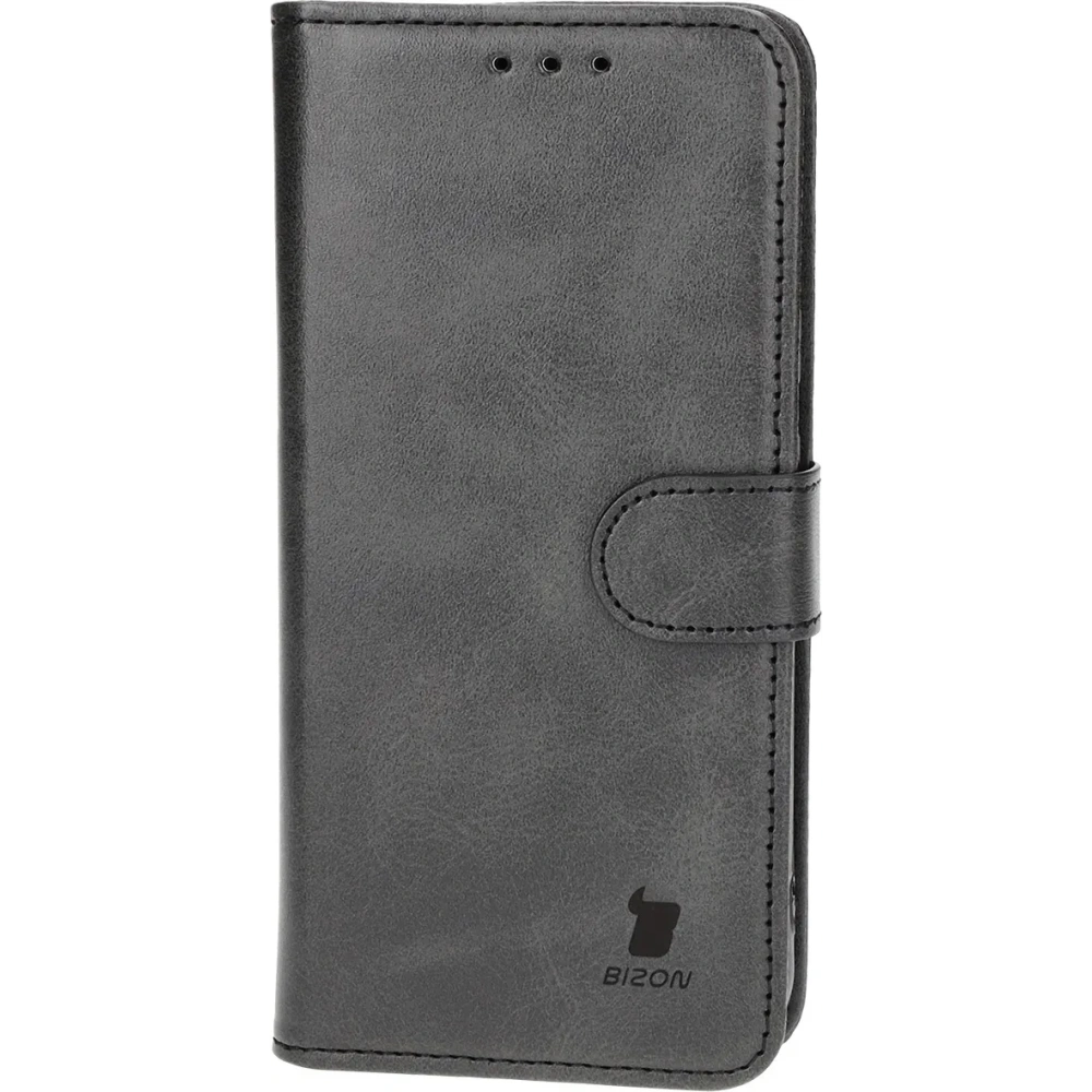 Hurtownia GSM - Bizon Case Pocket Google Pixel 8a schwarz - BIZ6126 - {ean13} - Hurt