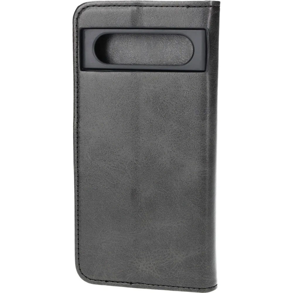 Hurtownia GSM - Bizon Case Pocket Google Pixel 8a schwarz - BIZ6126 - {ean13} - Hurt
