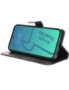 Wholesale Bizon Case Pocket Google Pixel 8a black - BIZ6126 - {ean13} - Hurt