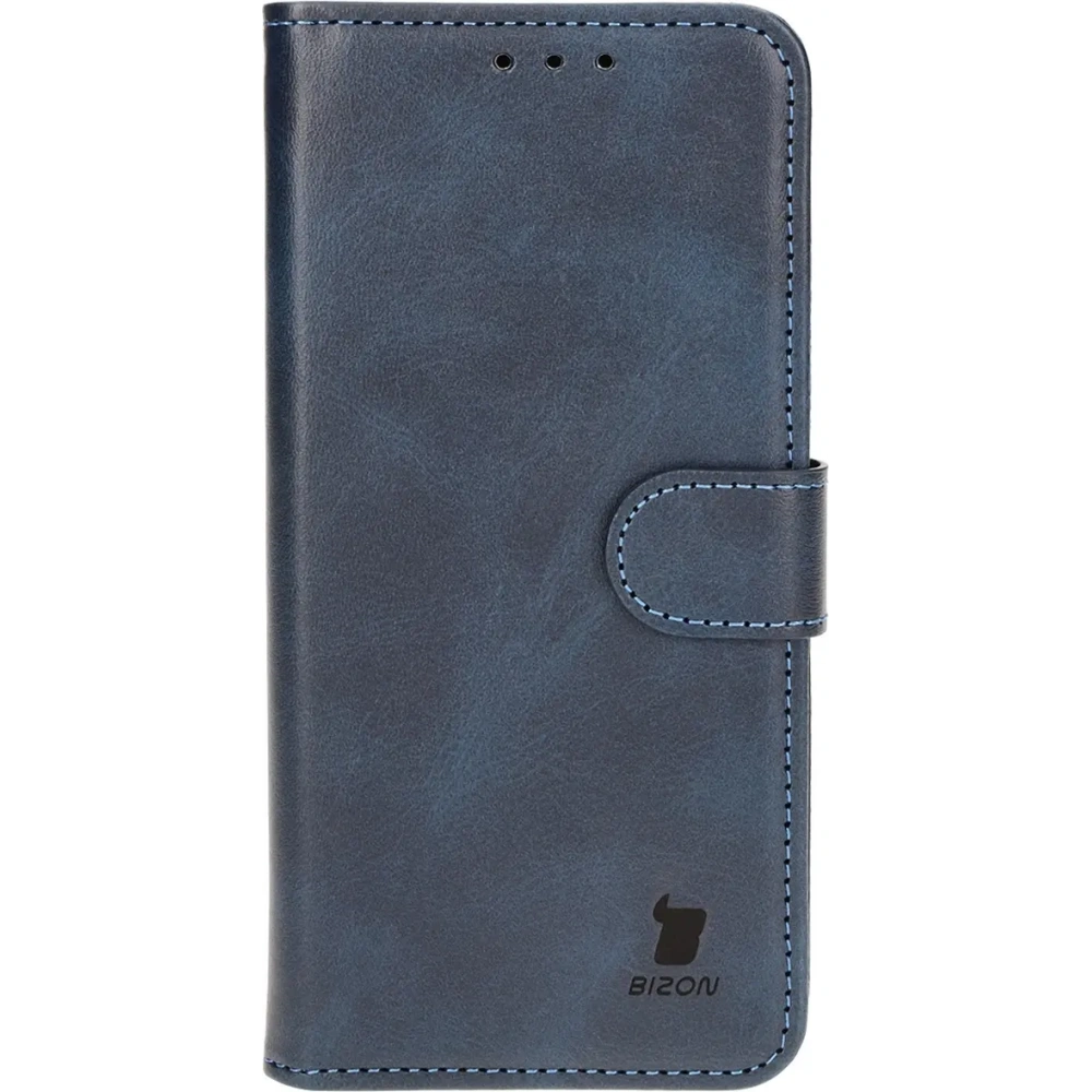 Hurtownia GSM - Bizon Case Pocket Google Pixel 8a sötétkék - BIZ6127 - {ean13} - Hurt